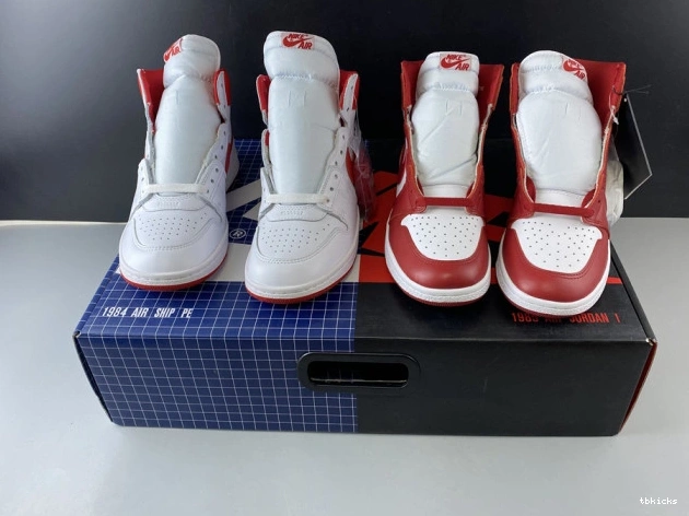 Cheap TB Pack CT6252-900 Jordan Retro High New & Ship 1 Beginnings Air Nike 0715